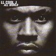 LL COOL J - ALL WORLD-GREATEST HITS (Compact Disc)