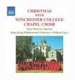 VARIOUS ARTISTS - CHRISTMAS WITH WINCHESTER (Compact Disc)