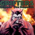 GRIFTERS - CRAPPIN' YOU NEGATIVE (Compact Disc)
