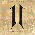 RED ELEVEN - ROUND II (Compact Disc)