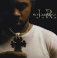 JR - METAMORPHOSIS (Compact Disc)