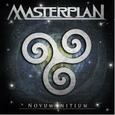 MASTERPLAN - NOVUM INITIUM -DIGI- (Compact Disc)
