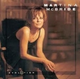 MCBRIDE, MARTINA - EVOLUTION (Compact Disc)