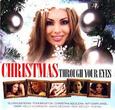 VARIOS ARTISTAS - CHRISTMAS THROUGH YOUR EY (Compact Disc)