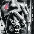 ASAP ROCKY - A.L.L.A. (AT LONG LAST.. (Compact Disc)