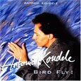 KOUDELE, ANTONIO - BIRD FLY (Compact Disc)