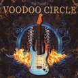 VOODOO CIRCLE - VOODOO CIRCLE (Compact Disc)