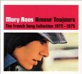 ROOS, MARY - AMOUR TOUJOURS - THE.. (Compact Disc)