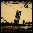 LUCKY ELEPHANT - STAR SIGN TRAMPOLINE (Compact Disc)