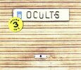 OCULTS - EN QUATRICOMIA (Compact Disc)