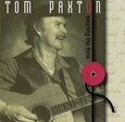 PAXTON, TOM - WEARING THE TIME (Compact Disc)