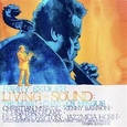 SKOLER, HARRY - LIVING IN SOUND THE MUSIC OF CHARLES MINGUS (Compact Disc)