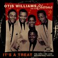 WILLIAMS, OTIS & HIS CHAR - IT'S A TREAT (Compact Disc)