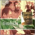 DURAO, EDUARDO & ORQUESTR - TIMBILA (Compact Disc)