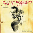BANDA SONORA ORIGINAL - PAY IT FORWARD (Compact Disc)