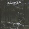 NOCTUM - FINAL SACRIFICE (Compact Disc)