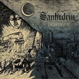 SANHEDRIN - LIGHTS ON (Compact Disc)
