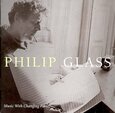 GLASS, PHILIP - MUSIC WITH CHANGING PARTS (Compact Disc)