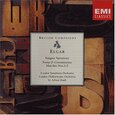 ELGAR, EDWARD - ENIGMA VARIATIONS (Compact Disc)
