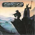 HAWKWIND - MASTERS OF THE UNIVERSE (Compact Disc)