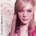 MEYERS, KRYSTAL - DYING FOR A HEART (Compact Disc)