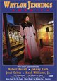 JENNINGS, WAYLON - AMERICA (Digital Video -DVD-)