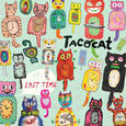 TACOCAT - LOST TIME (Compact Disc)