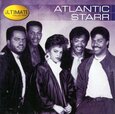 ATLANTIC STARR - ULTIMATE COLLECTION (Compact Disc)