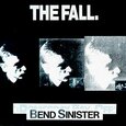 FALL - BEND SINISTER (Compact Disc)