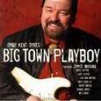 DYKES, OMAR KENT - BIG TOWN PLAYBOY (Compact Disc)