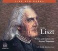 SIEPMANN & JASON - LIFE & WORKS - LISZT (Compact Disc)