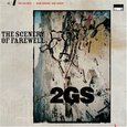 TWO GALLANTS - SCENERY OF FAREWELL (Compact Disc)