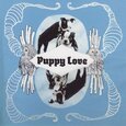 VARIOS ARTISTAS - PUPPY LOVE-10 YEARS OF (Compact Disc)