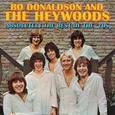 DONALDSON, BO - ABSOLUTELY THE BEST OF THE 70'S (Compact Disc)