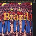 DO PIFE, JOAO & THE BANDA - FLUTES FROM BRAZIL (Compact Disc)