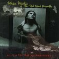 ROBERTSON, ROBBIE - MUSIC FOR NATIVE AMERICAN (Compact Disc)