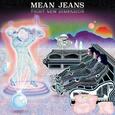MEAN JEANS - TIGHT NEW DIMENSION (Compact Disc)