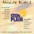Artistes Variétés - ABSOLUTE BLUES VOL.2 (Compact Disc)