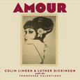 LINDEN, COLIN - AMOUR (Compact Disc)