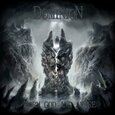 DOMINION - BORN GOD AND AWARE (Compact Disc)