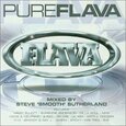 VARIOS ARTISTAS - PURE FLAVA -42TR- (Compact Disc)