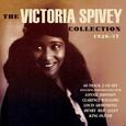 SPIVAY, VICTORIA - VICTORIA SPIVEY.. (Compact Disc)