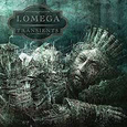 I, OMEGA - TRANSIENTS (Compact Disc)