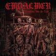 EMBALMER - EMANATIONS FROM THE CRYPT (Compact Disc)