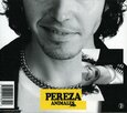 PEREZA - ANIMALES (Compact Disc)