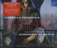 PROVENZALE, F. - LA STELLIDAURA VENDICANTE (Compact Disc)