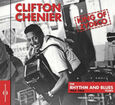 CHENIER, CLIFTON - RHYTHM AND BLUES (Compact Disc)