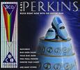 PERKINS, CARL - ROCK RIGHT NOW (Compact Disc)