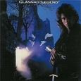 CLANNAD - LEGEND (Compact Disc)