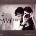SARTAIN, DAN - LIVES (Compact Disc)